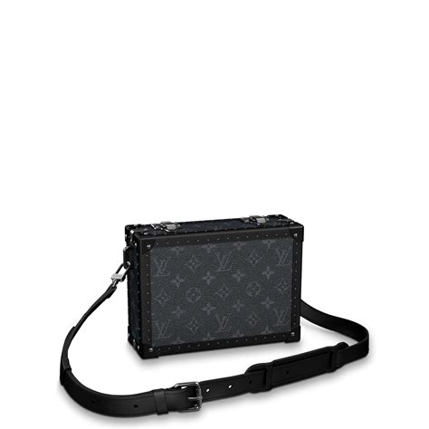 lv box men vrilg|Clutch Box Monogram Eclipse .